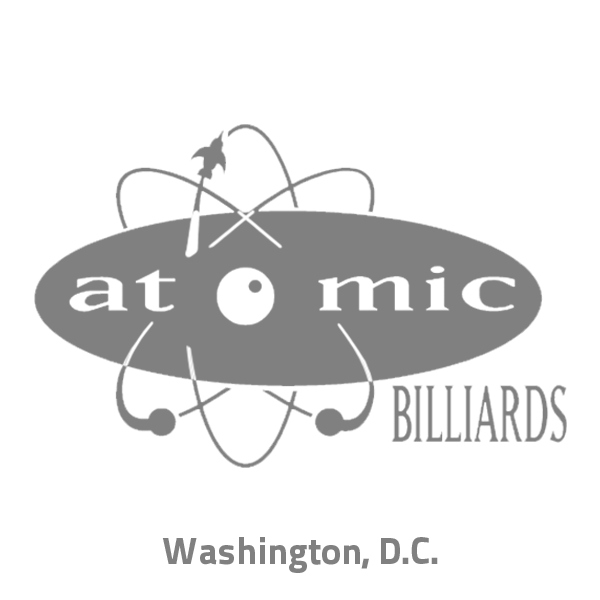 Atomic Billiards