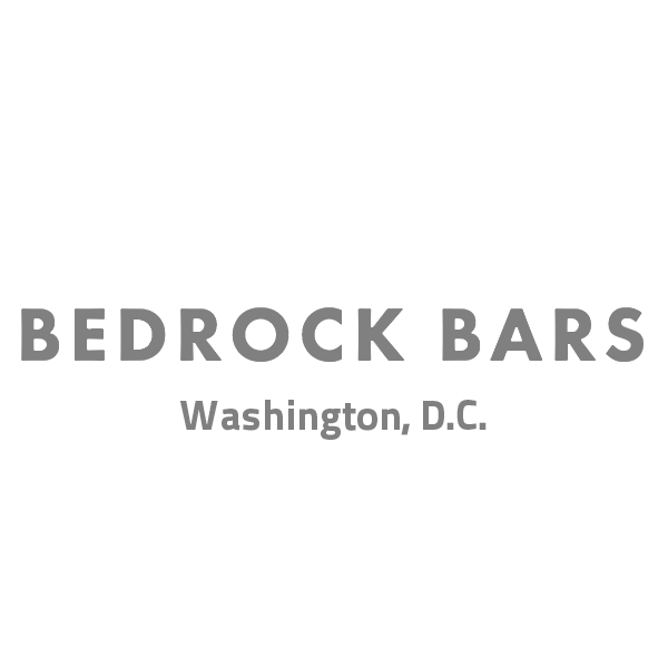 Bedrock Bars