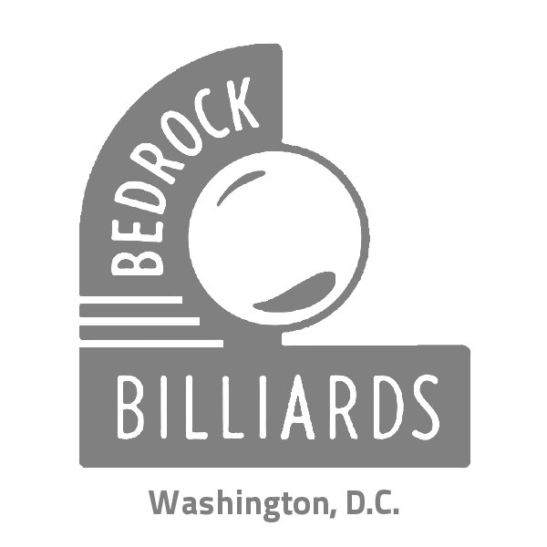 Bedrock Billiards