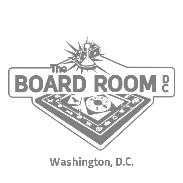 Bedrock Board Room
