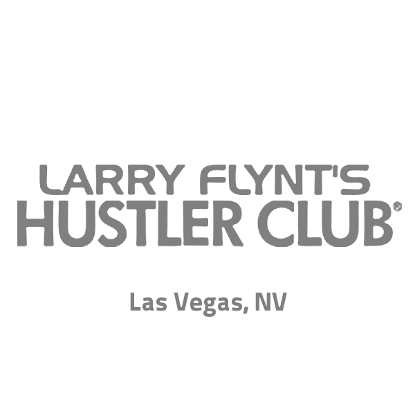 Larry Flynt's Hustler Club