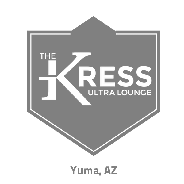 The Kress Ultra Lounge