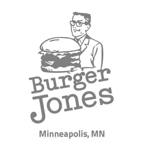 Burger Jones