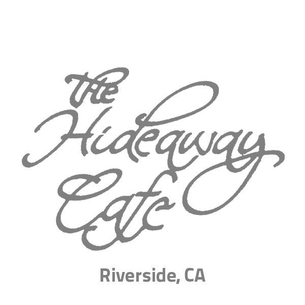 The Hideaway Café