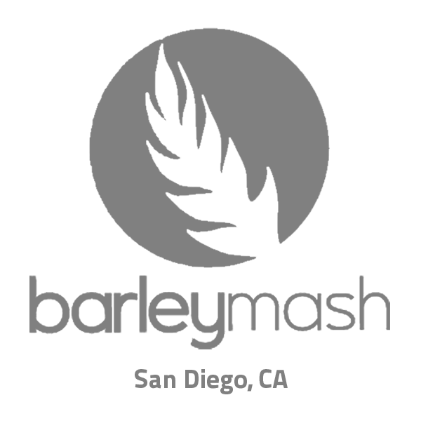 barleymash