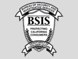 Bureau of Security and Investigative Services